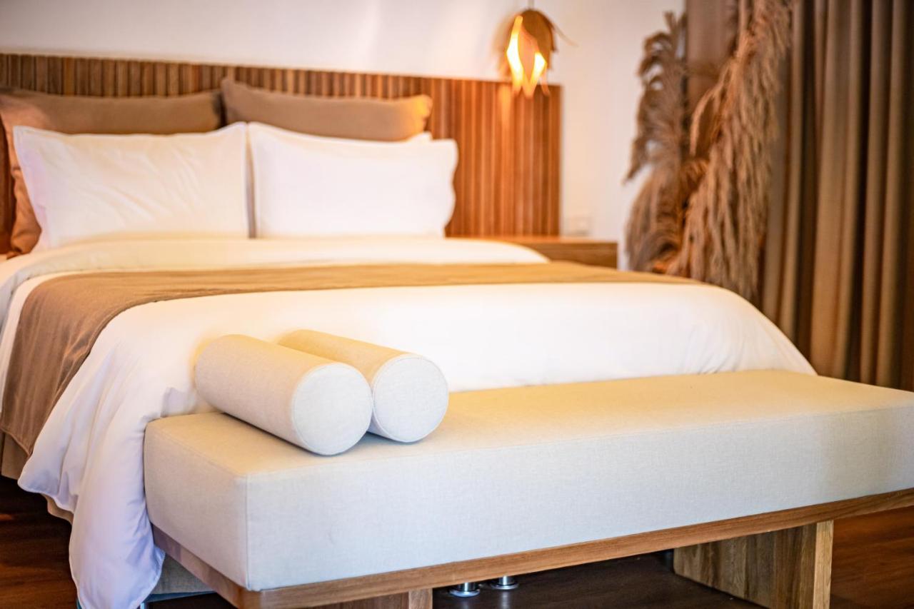 Tewimake Hotel بوريتاكا المظهر الخارجي الصورة