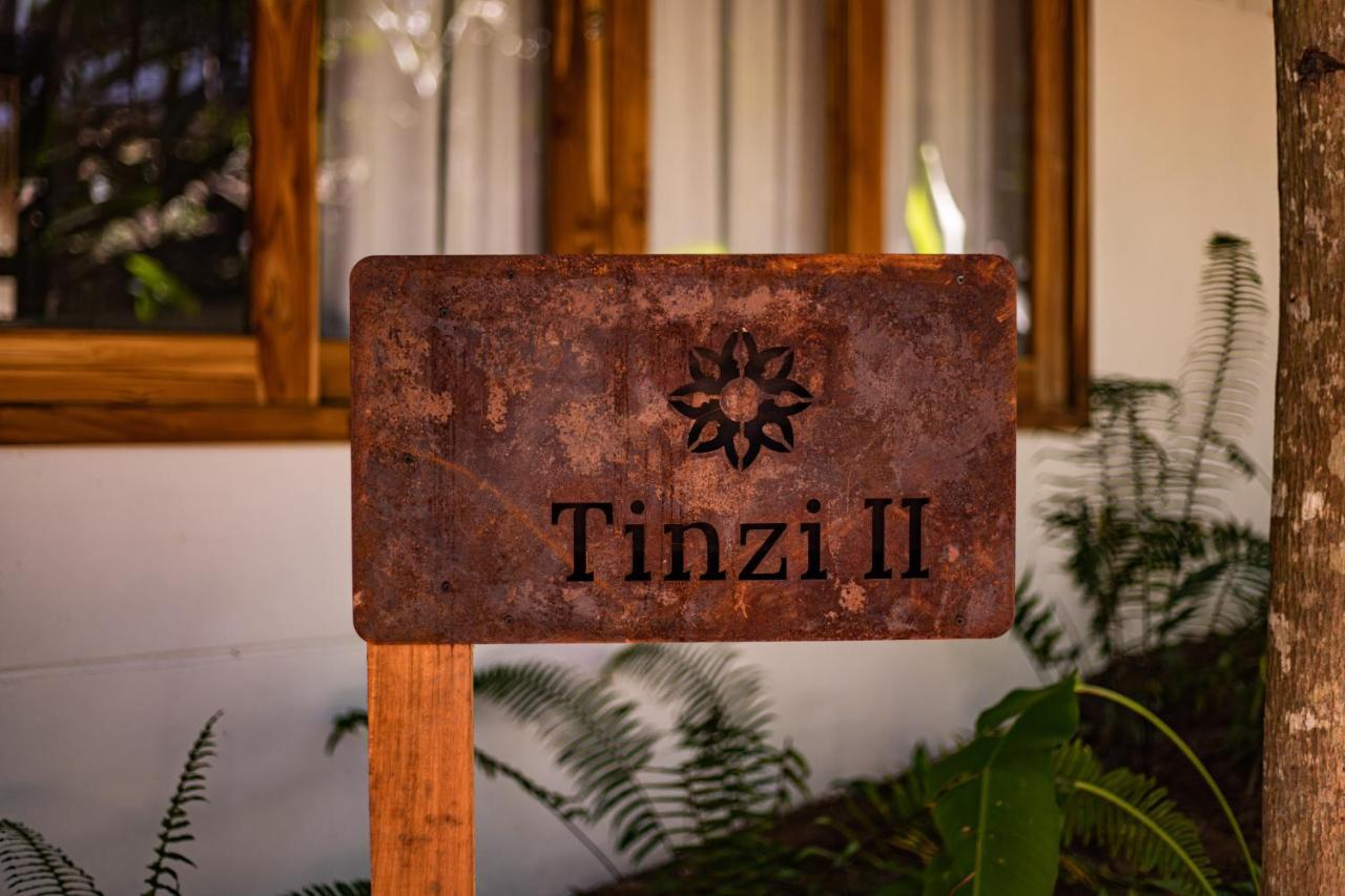 Tewimake Hotel بوريتاكا المظهر الخارجي الصورة