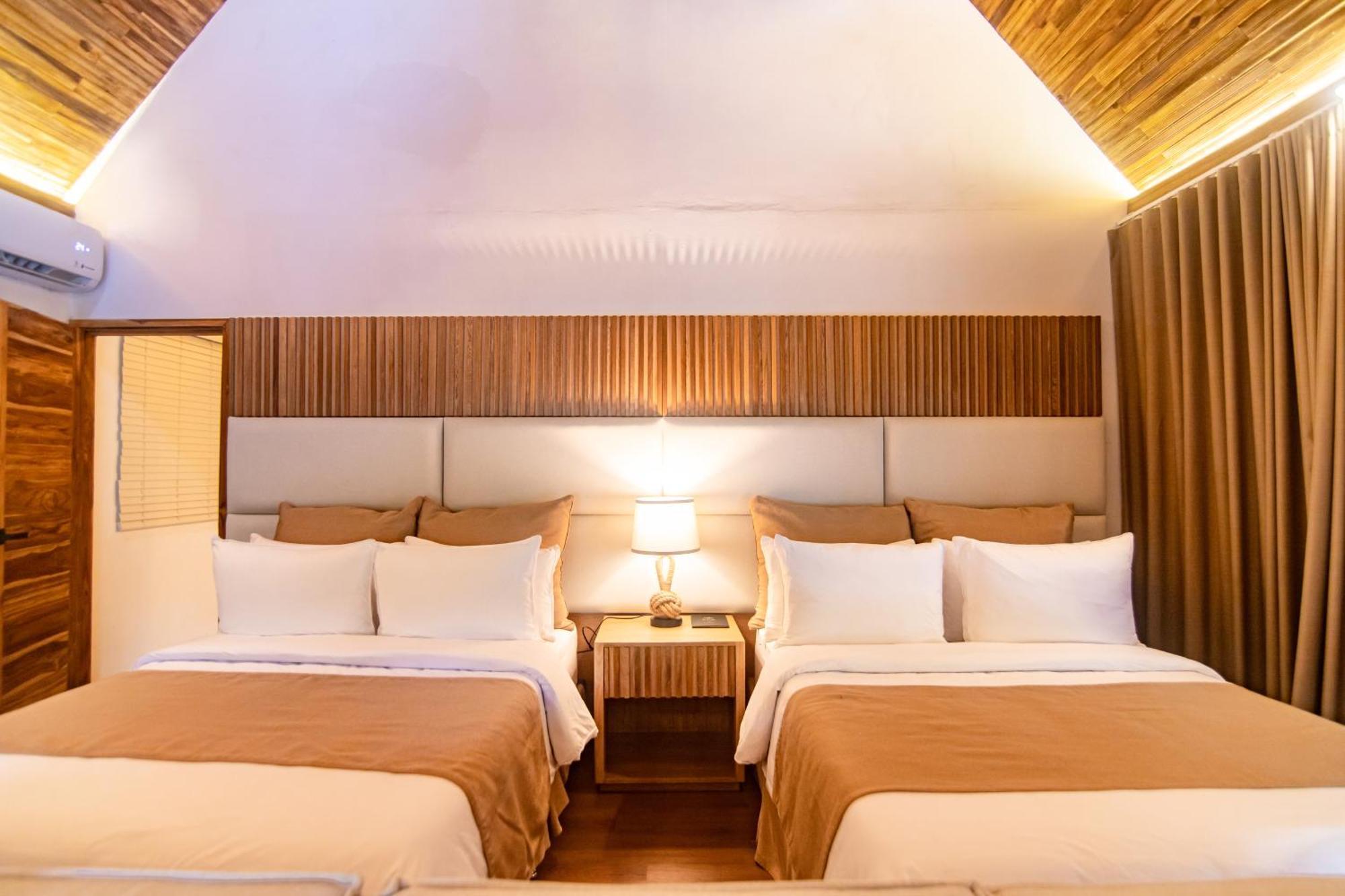Tewimake Hotel بوريتاكا المظهر الخارجي الصورة